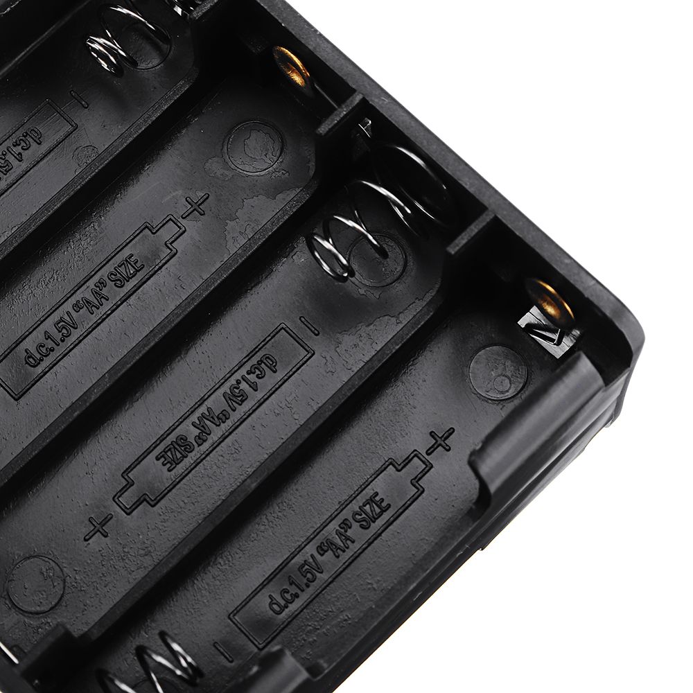 10pcs-4-Slots-NO5-Battery-Holder-Plastic-Case-Storage-Box-for-4NO5-Battery-1475612