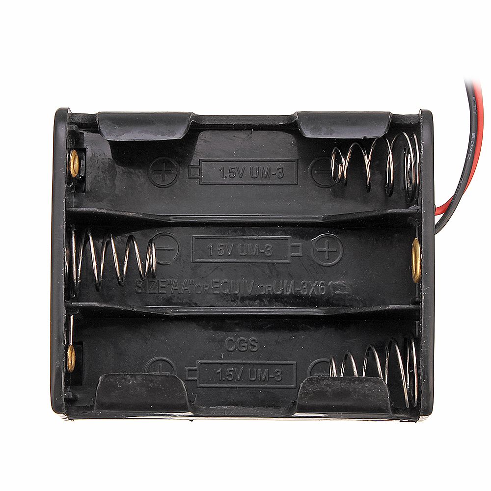 10pcs-6-Slots-AA-Battery-Holder-Plastic-Case-Storage-Box-for-6xAA-Battery-1475608