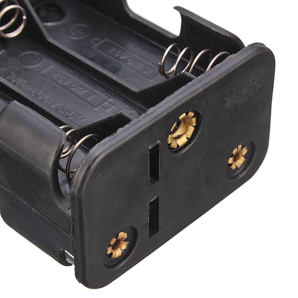 10pcs-6-Slots-AA-Battery-Holder-Plastic-Case-Storage-Box-for-6xAA-Battery-1475608