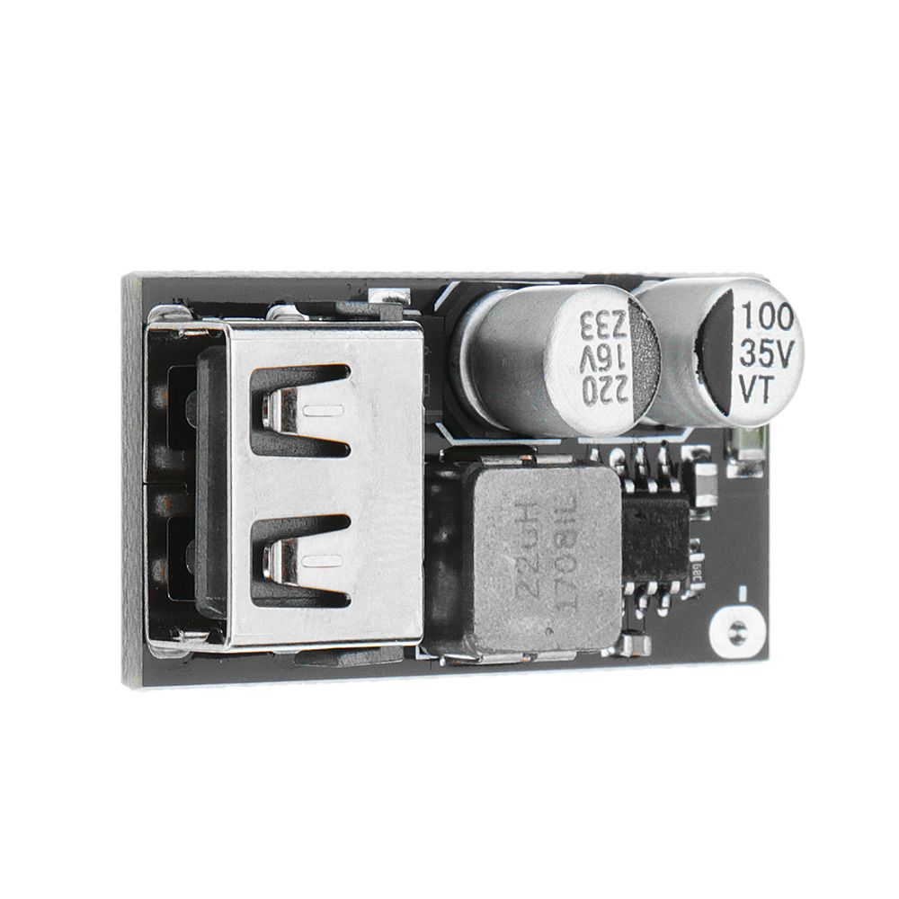 10pcs-DC-Buck-Module-12V24V-to-QC30-Single-USB-Mobile-Charging-Board-1338058