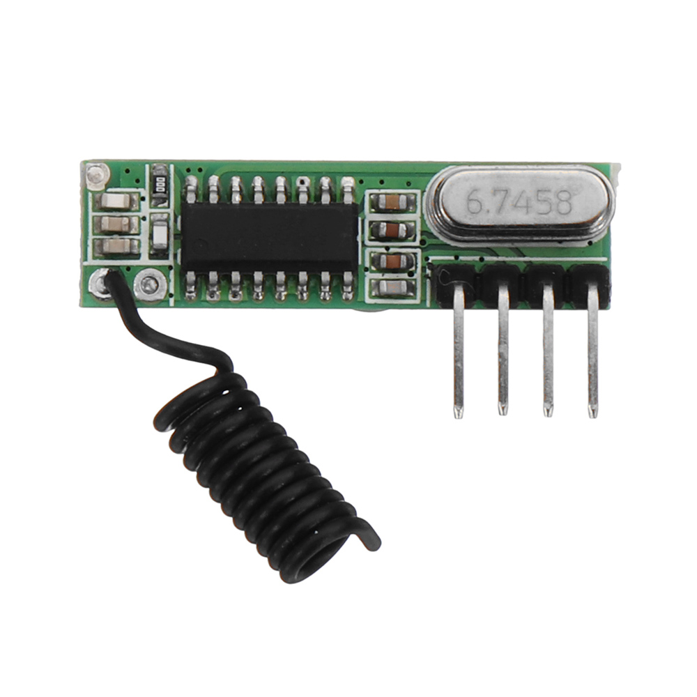 10pcs-DC35V-AK-119-43392MHZ-4-Pin-Superheterodyne-Receiver-Board-Without-Decoding--105dBm-Sensitivit-1373500