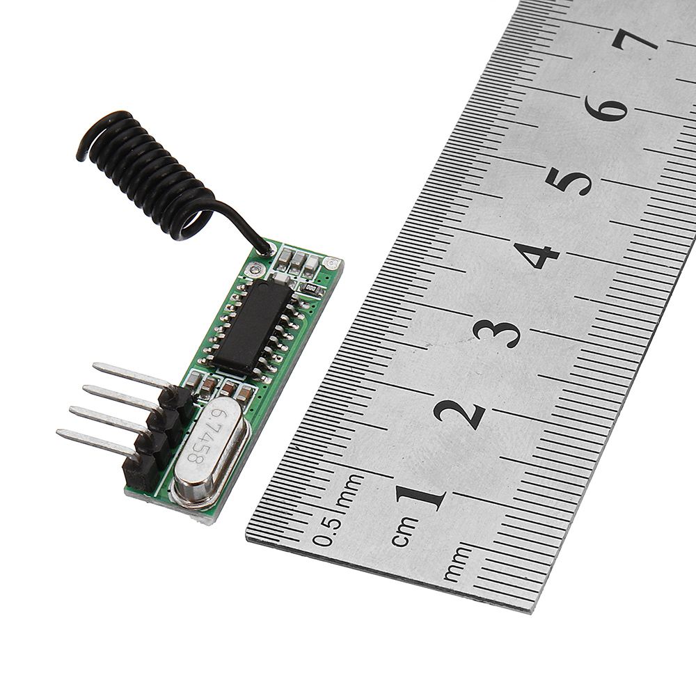 10pcs-DC35V-AK-119-43392MHZ-4-Pin-Superheterodyne-Receiver-Board-Without-Decoding--105dBm-Sensitivit-1373500