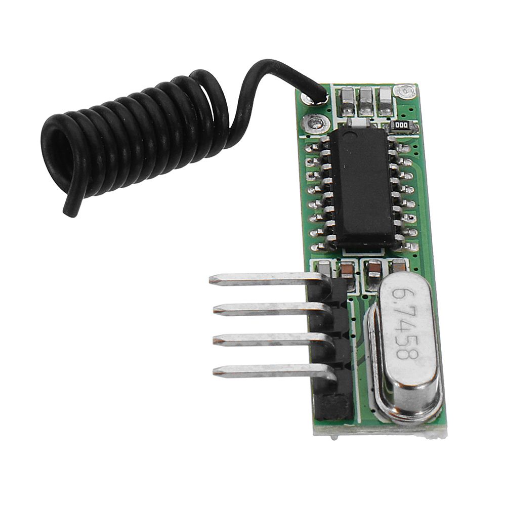10pcs-DC35V-AK-119-43392MHZ-4-Pin-Superheterodyne-Receiver-Board-Without-Decoding--105dBm-Sensitivit-1373500
