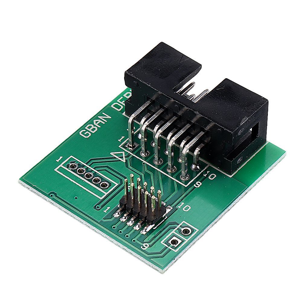 10pcs-Downloader-Bluetooth-40-CC2540-CC2531-Sniffer-USB-Programmer-Wire-Download-Programming-Connect-1644973