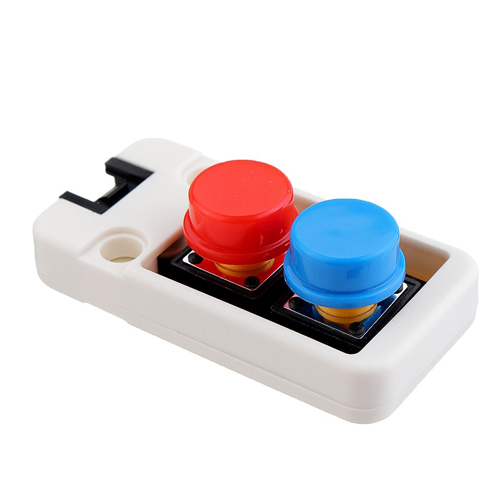 10pcs-Mini-Dual-Push-Button-Switch-Unit-with-GROVE-Port-Cable-Connector-Compatible-with-FIRE-M5GO-ES-1570057