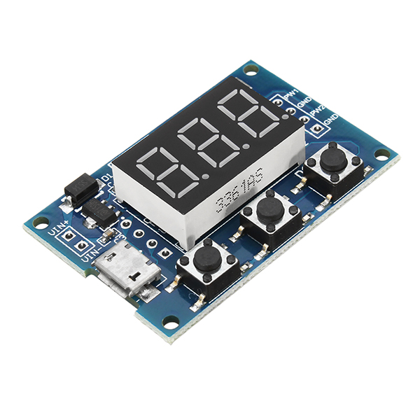 2-Channel-PWM-Generator-Module-Pulse-Frequency-Duty-Cycle-Adjustable-Square-Wave-Rectangle-Signal-Ge-1270936