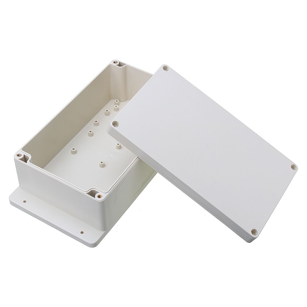 200x120x75mm-ABS-Waterproof-Plastic-Electronic-Project-Box-Enclosure-Cover-Case-1413077