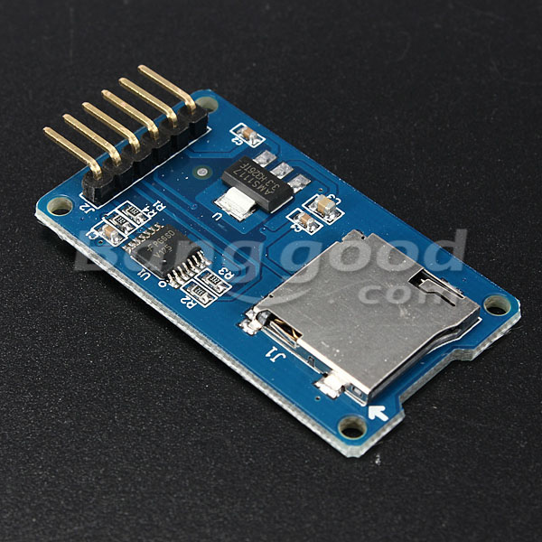 20Pcs-Micro-SD-TF-Card-Memory-Shield-Module-SPI-Micro-SD-Adapter-1264781