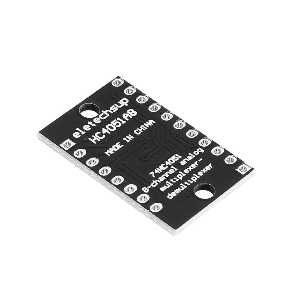 20pcs-Electronic-Analog-Multiplexer-Demultiplexer-Module-HC4051A8-8-Channel-Switch-Module-74HC4051-B-1643400