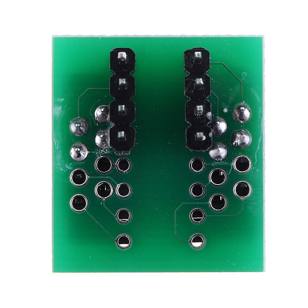 20pcs-SOIC8-SOP8-to-DIP8-Wide-body-Seat-Wide-200mil-Programmer-Adapter-Socket-1557142