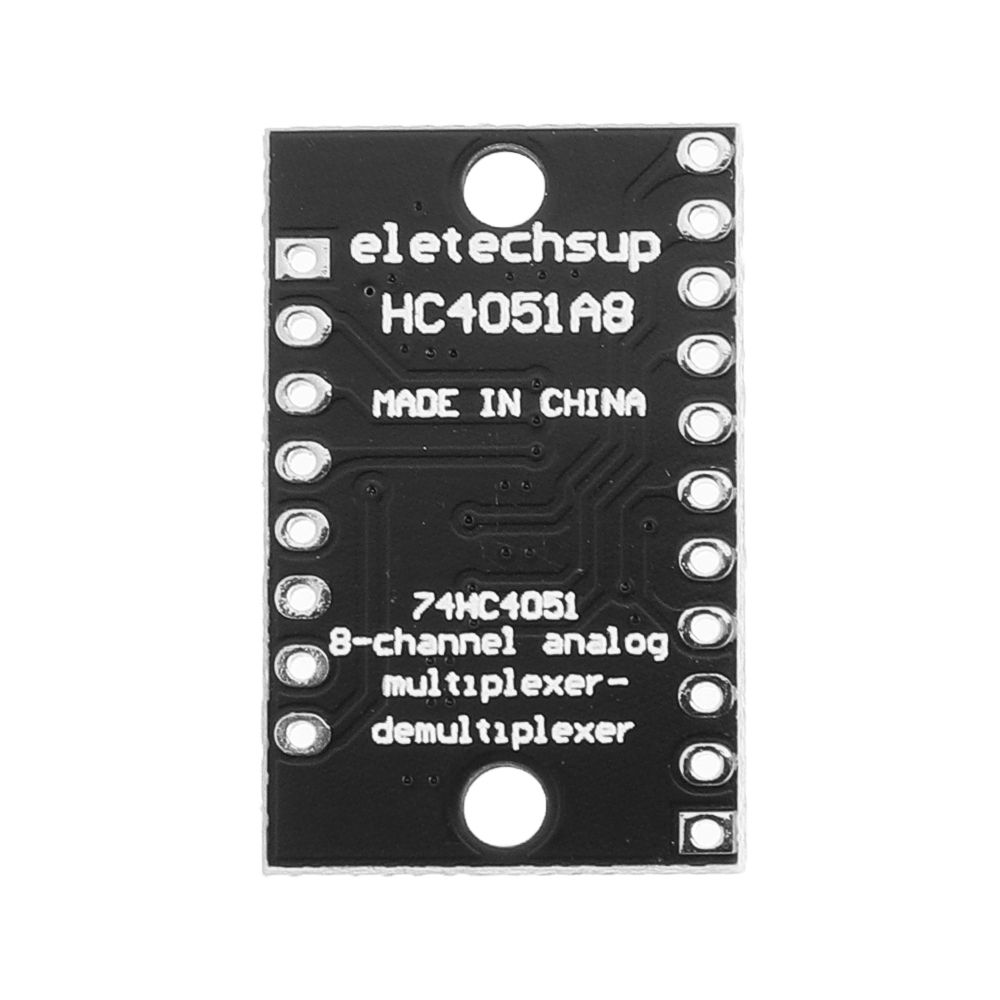 30pcs-Electronic-Analog-Multiplexer-Demultiplexer-Module-HC4051A8-8-Channel-Switch-Module-74HC4051-B-1643403