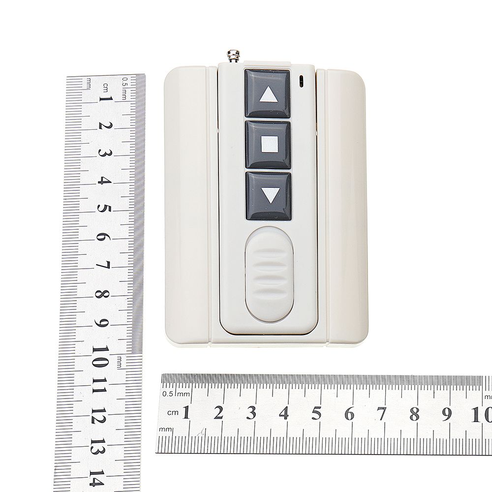 315MHz-Three-Button-Wireless-Remote-Control-High-power-With-Base-and-Power-Switch-Transmitter-1381481
