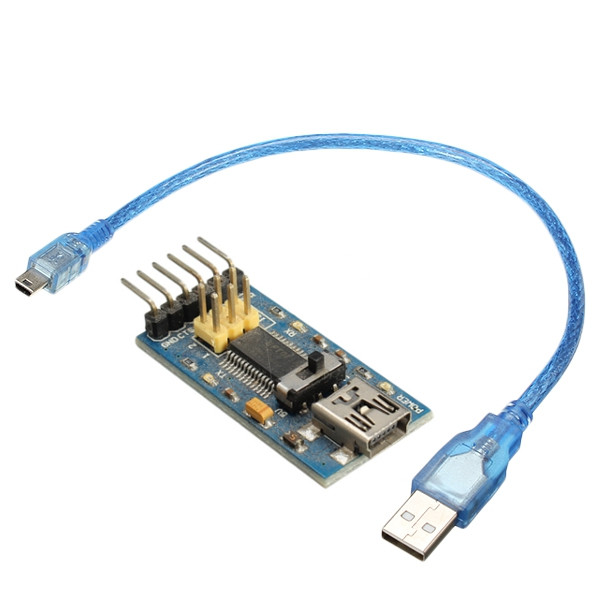 3Pcs-FTDI-Basic-FT232-FIO-Pro-Mini-Lilypad-Program-Downloader-Geekcreit-for-Arduino---products-that--1136695