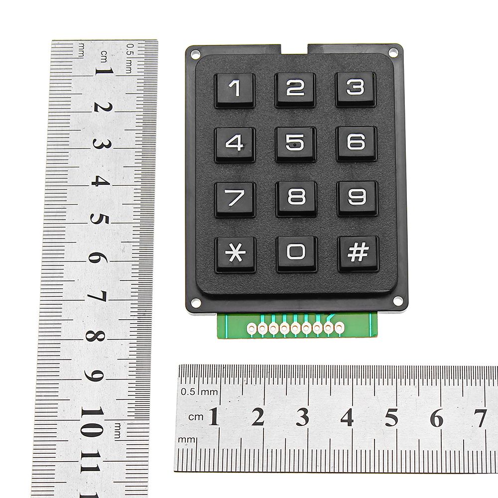 3pcs-12-Key-MCU-Membrane-Switch-Keypad-4-x-3-Matrix-Array-Matrix-Keyboard-Module-Geekcreit-for-Ardui-1392002