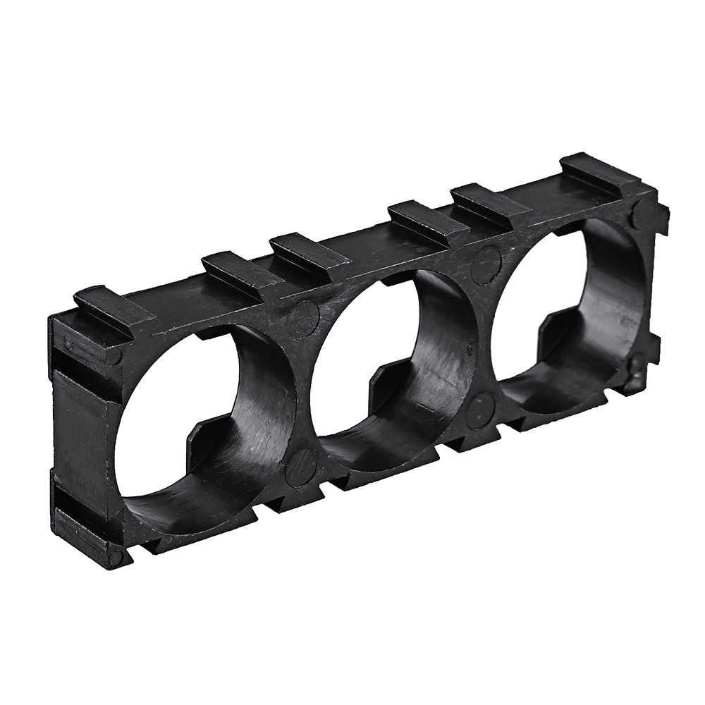 3pcs-1x3-18650-Battery-Spacer-Plastic-Holder-Lithium-Battery-Support-Combination-Fixed-Bracket-With--1471175