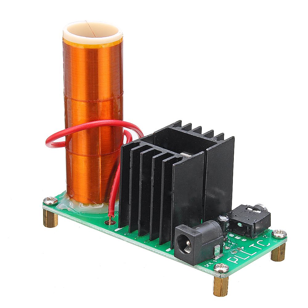 3pcs-Assembled-Music-Tesla-Coil-Mini-Plasma-Horn-Speaker-15W-2A-DC-15-24V-Module-1529870