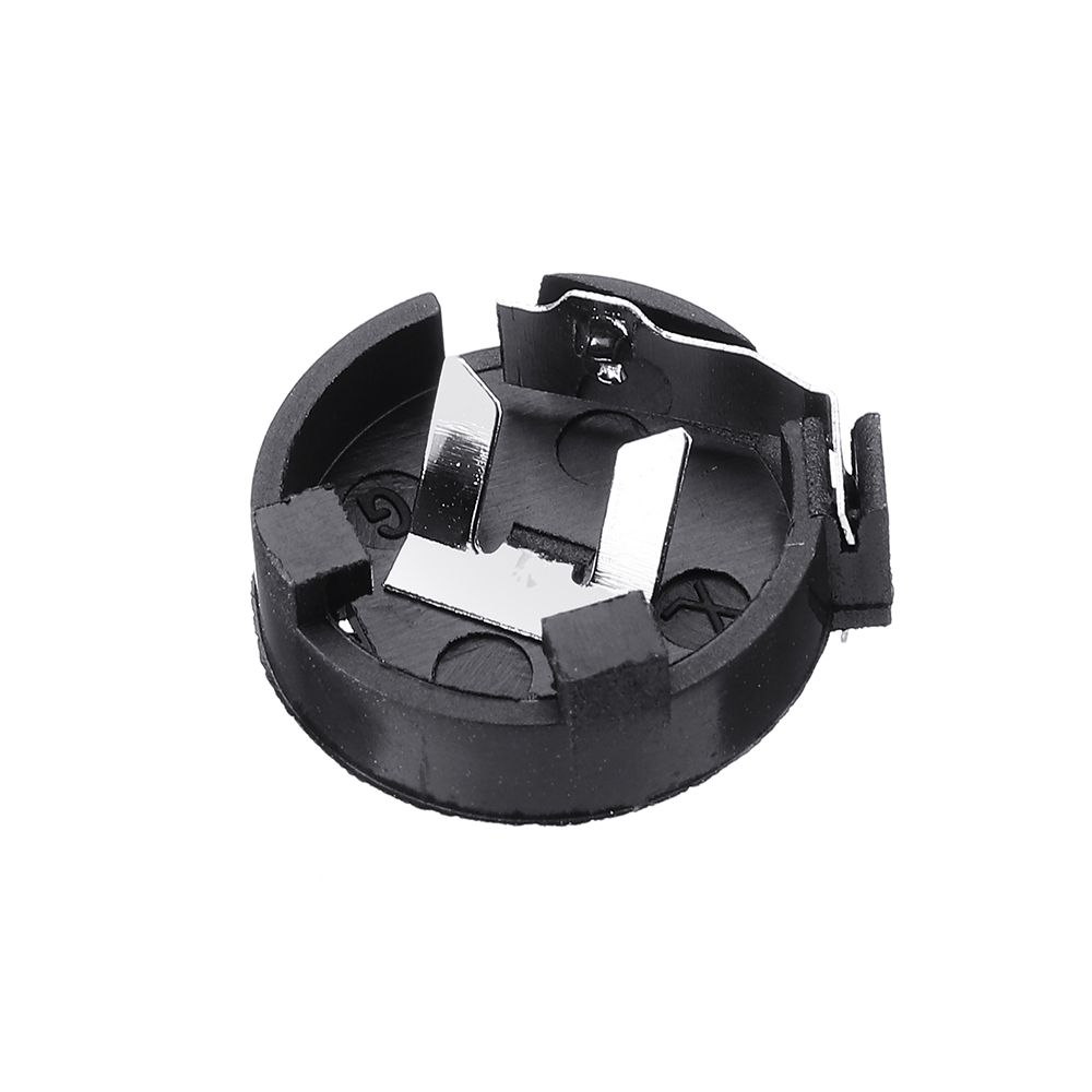 3pcs-CR1220-Battery-Holder-In-line-Button-Battery-Cell-Sockets-Case-Black-Plastic-Housing-1471157