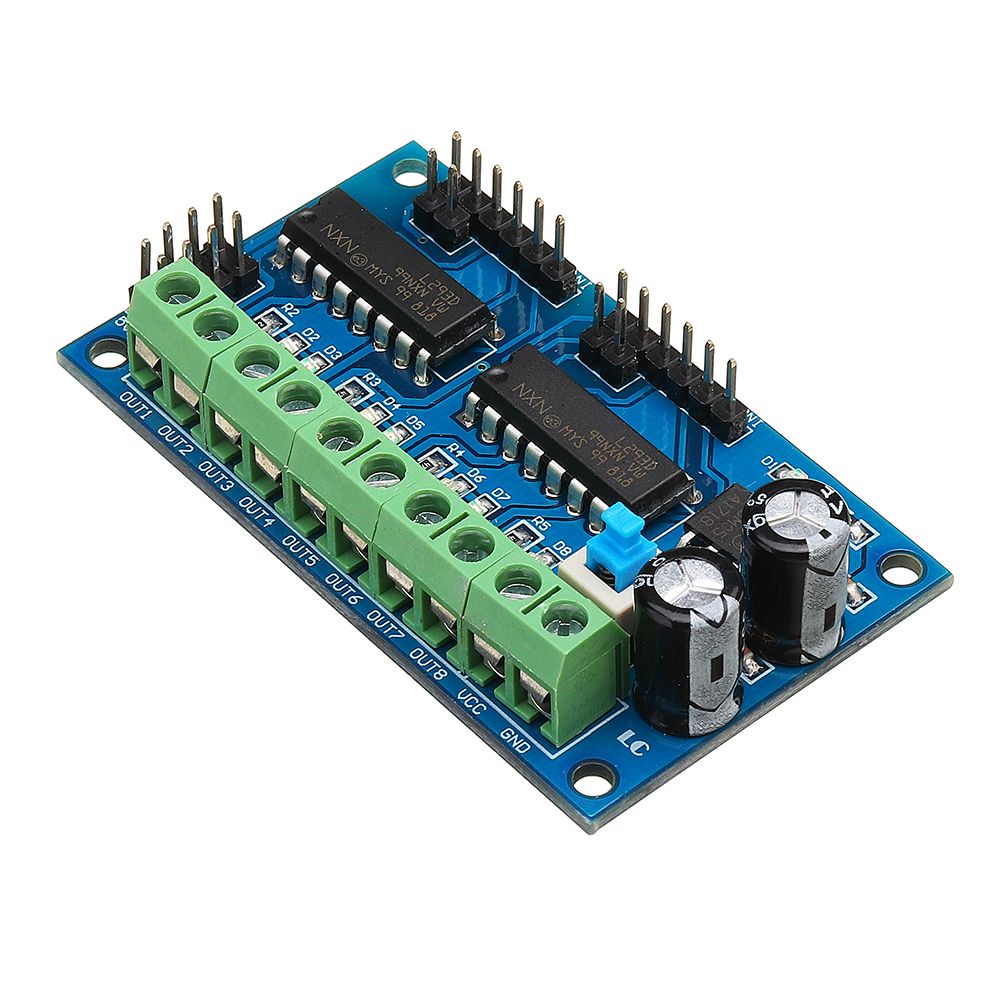 3pcs-L293D-4-DC-Motor-Drive-Module-Motor-Driver-Intelligent-H-bridge-For-4WD-Car-Robot-1433006