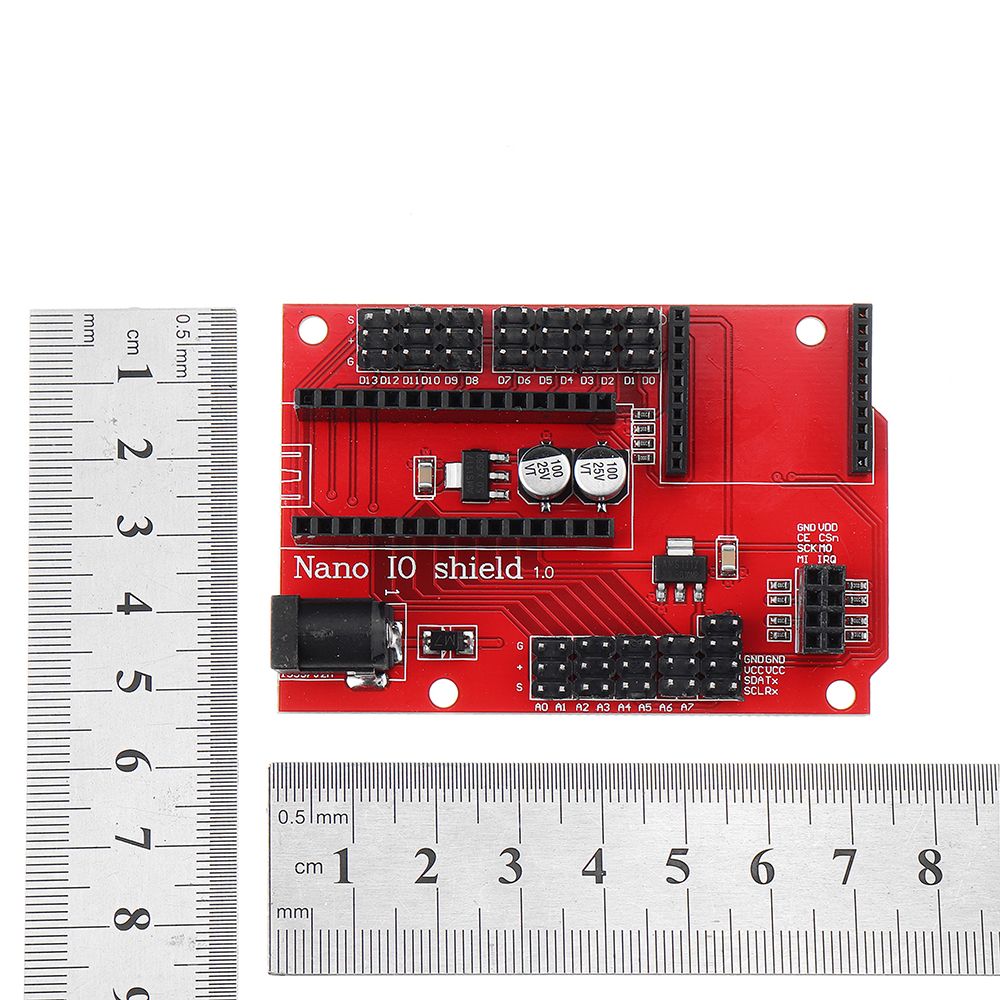 3pcs-Nano-Shield-Atmega328P-IO-Sensor-Wireless-Expansion-Board-1557157