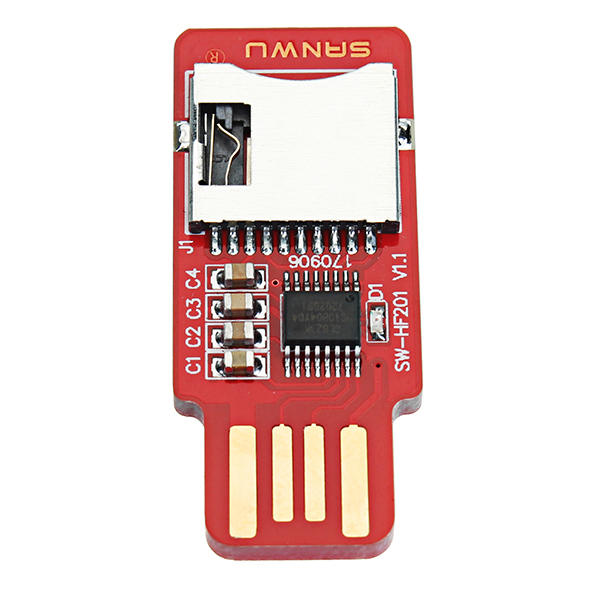 3pcs-SANWU-HF201-Readable-And-Writeable-TF-Card-Reader-Micro-SD-Card--Mobile-Phone-Memory-Card-T-Fla-1260459