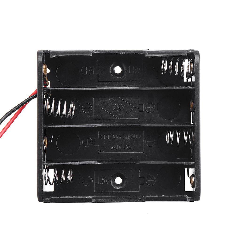 4-Slots-AAA-Battery-Box-Battery-Holder-Board-for-4-x-AAA-Batteries-DIY-kit-Case-1474111
