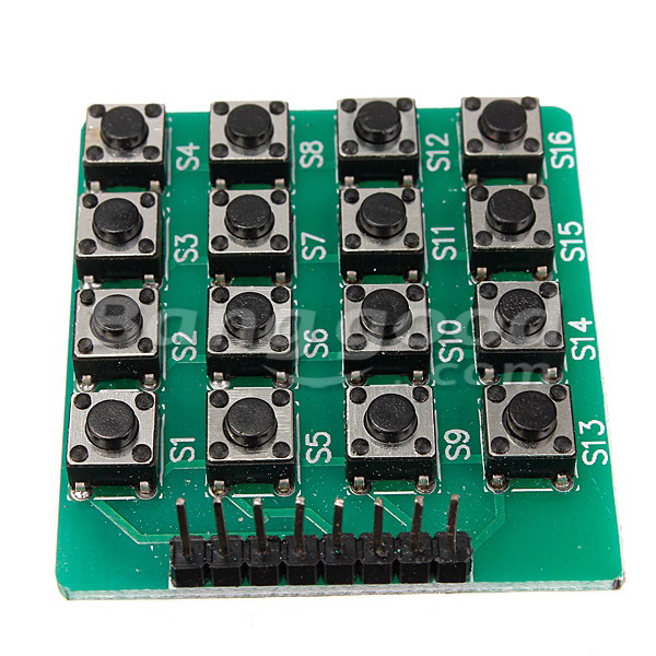 4-x-4-16-Key-Matrix-Keypad-Keyboard-Module-16-Buttons-933362