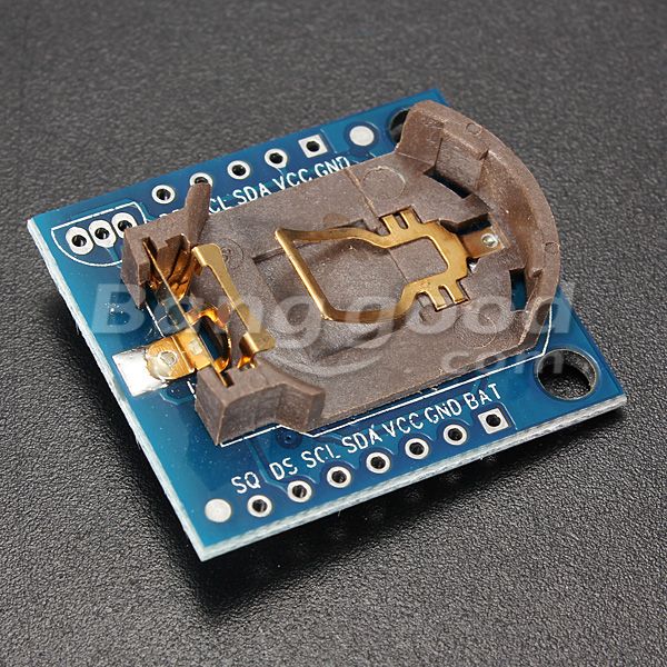 5Pcs-I2C-RTC-DS1307-AT24C32-Real-Time-Clock-Module-For-AVR-ARM-PIC-SMD-988523