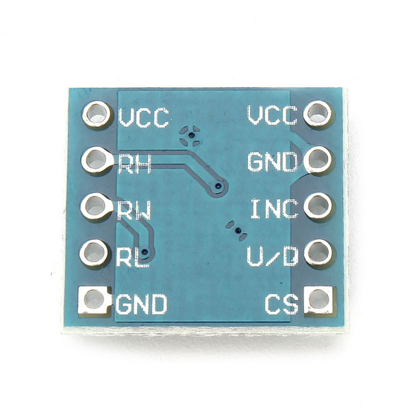 5Pcs-X9C104-Digital-Potentiometer-Module-1113513