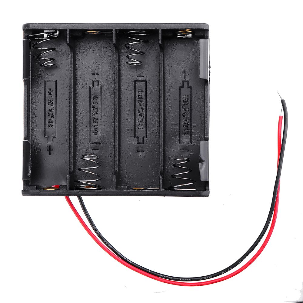 5pcs-4-Slots-NO5-Battery-Holder-Plastic-Case-Storage-Box-for-4NO5-Battery-1475613