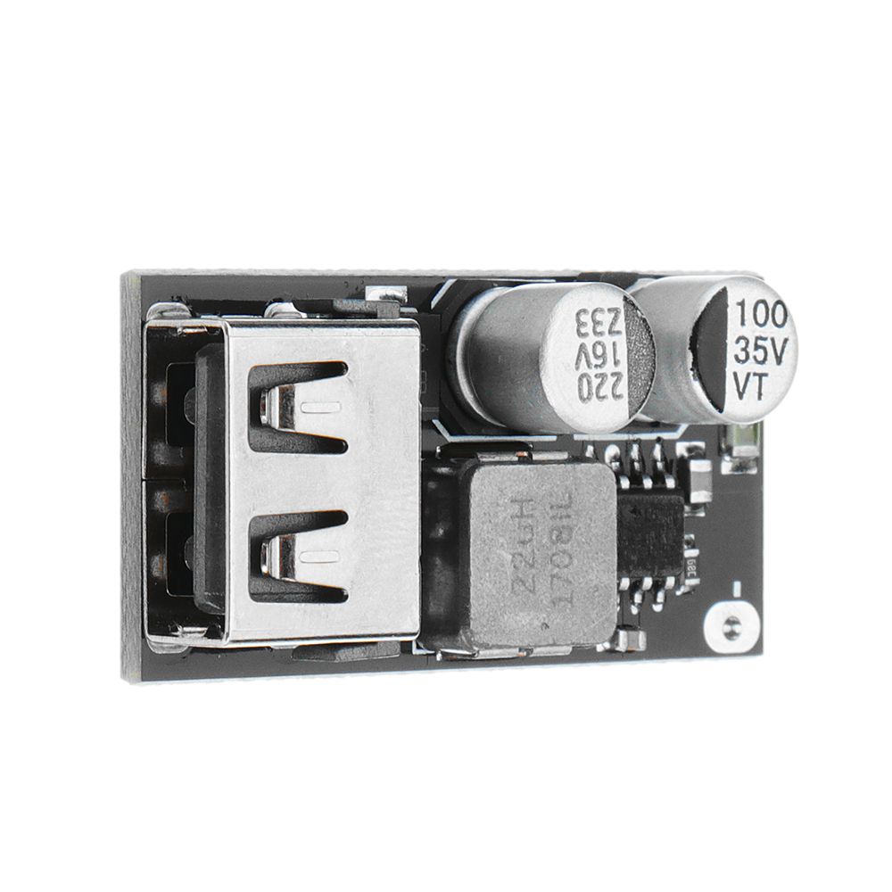5pcs-DC-Buck-Module-12V24V-to-QC30-Single-USB-Mobile-Charging-Board-1338059