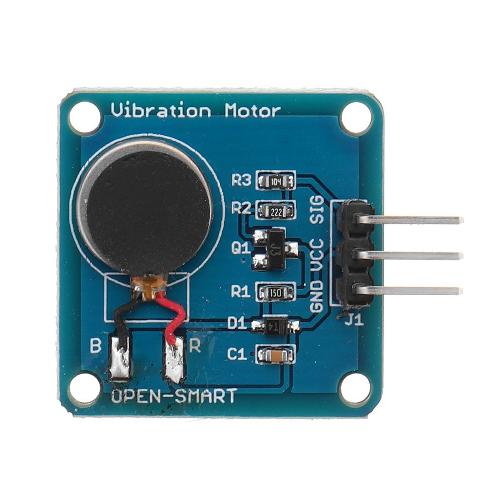 5pcs-Vibration-Motor-Module-Mini-Flat-Vibrating-DC-Motor-Geekcreit-for-Arduino---products-that-work--1341423