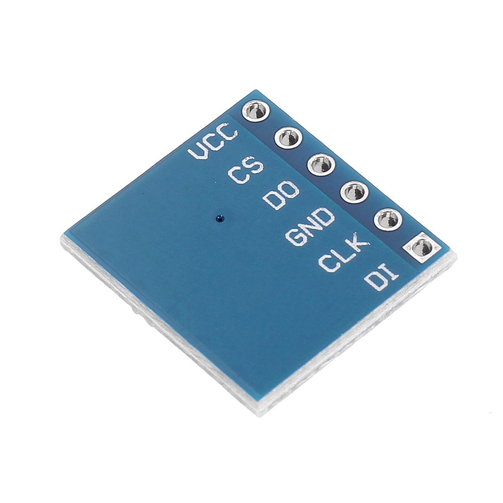 5pcs-W25Q128-Large-Capacity-FLASH-Storage-Module-Memory-Card-SPI-Interface-BV-FV-STM32-1629401