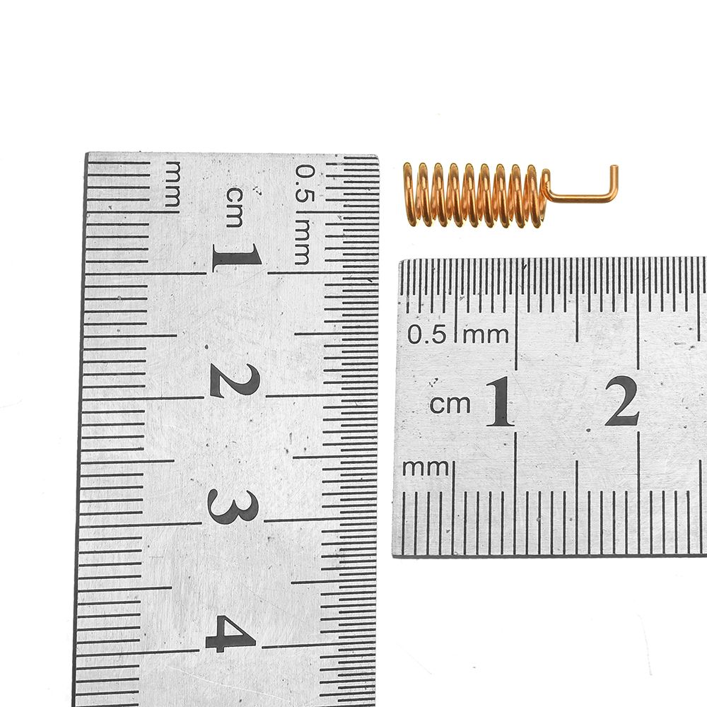 915MHz-SW915-TH12-Copper-Spring-Antenna-For-Wireless-Communication-Module-1434564