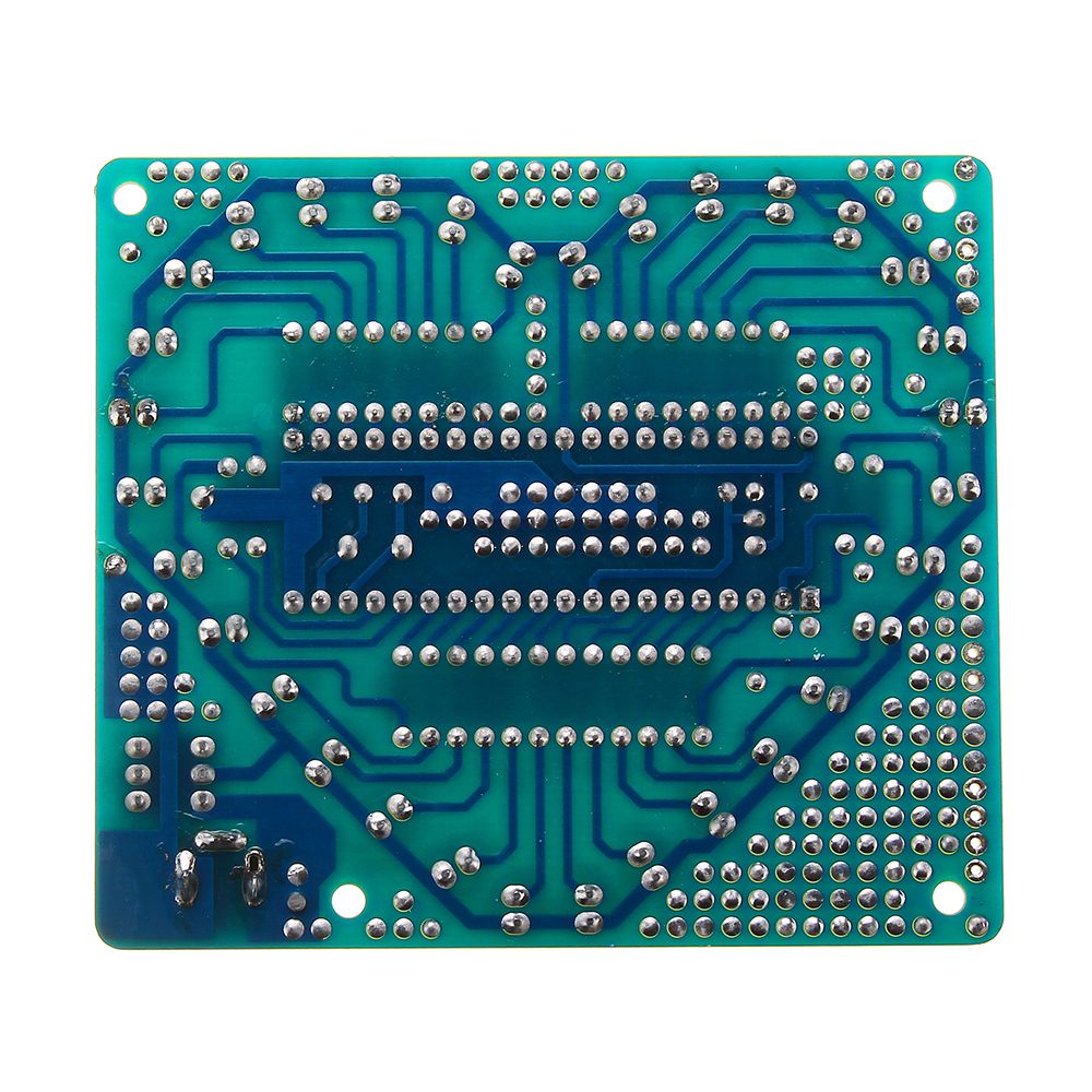 Assembled-51-MCU-Heart-shaped-Light-Water-LED-Flashing-Light-Electronic-Board-No-Shell-1425042