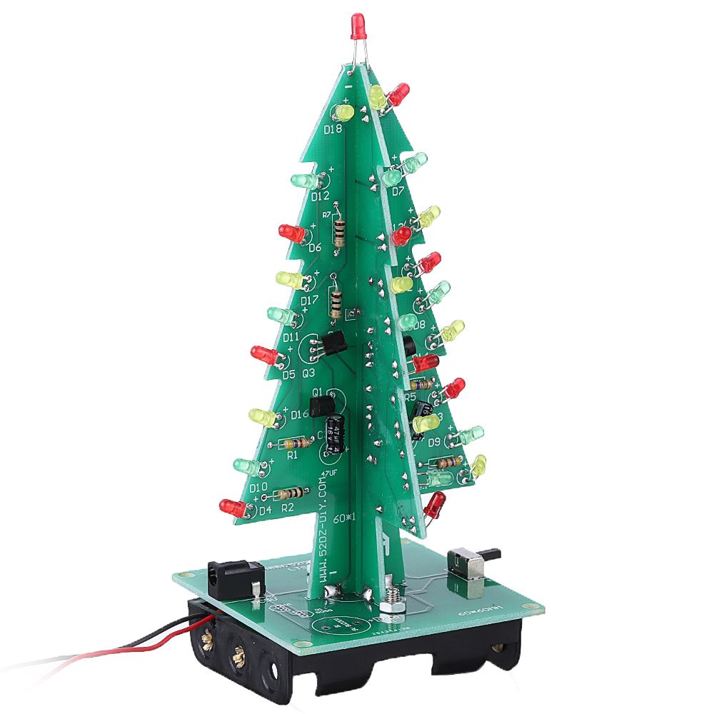 Assembled-Christmas-Tree-LED-Color-Light-Electronic-3D-Decoration-Tree-Children-Gift-Ordinary-Versio-1602734