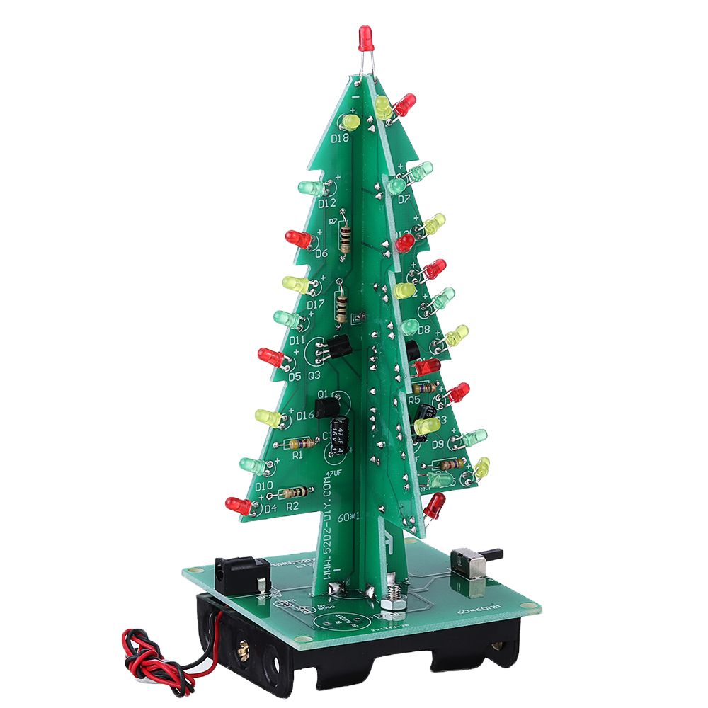 Assembled-Christmas-Tree-LED-Color-Light-Electronic-3D-Decoration-Tree-Children-Gift-Ordinary-Versio-1602734