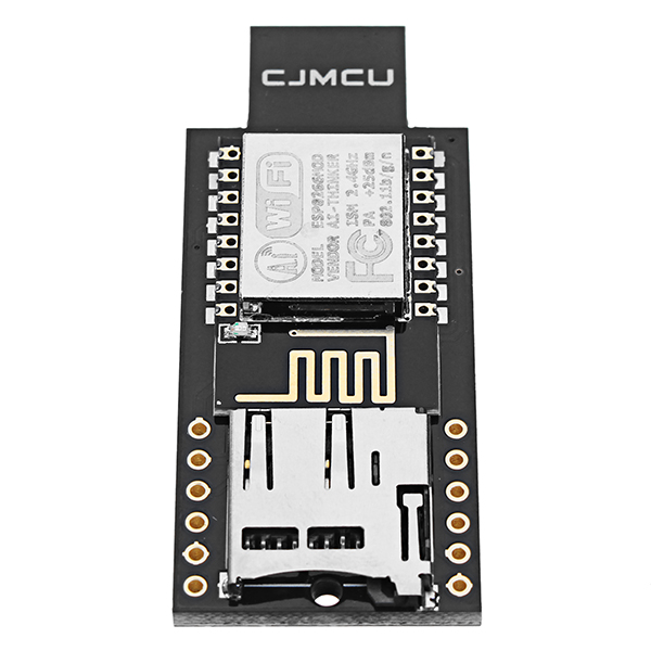 CJMCU-3212-Virtual-Keyboard-Badusb-ATMEGA32U4-WIFI-ESP-8266-TF-Storage-Module-1250563