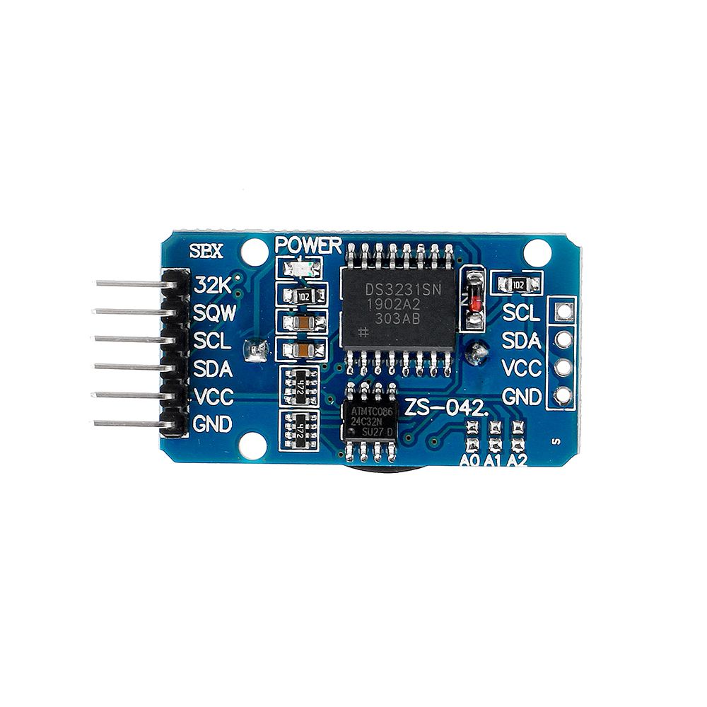 DS3231-AT24C32-IIC-Precision-RTC-Real-Time-Clock-Memory-Module-1547989
