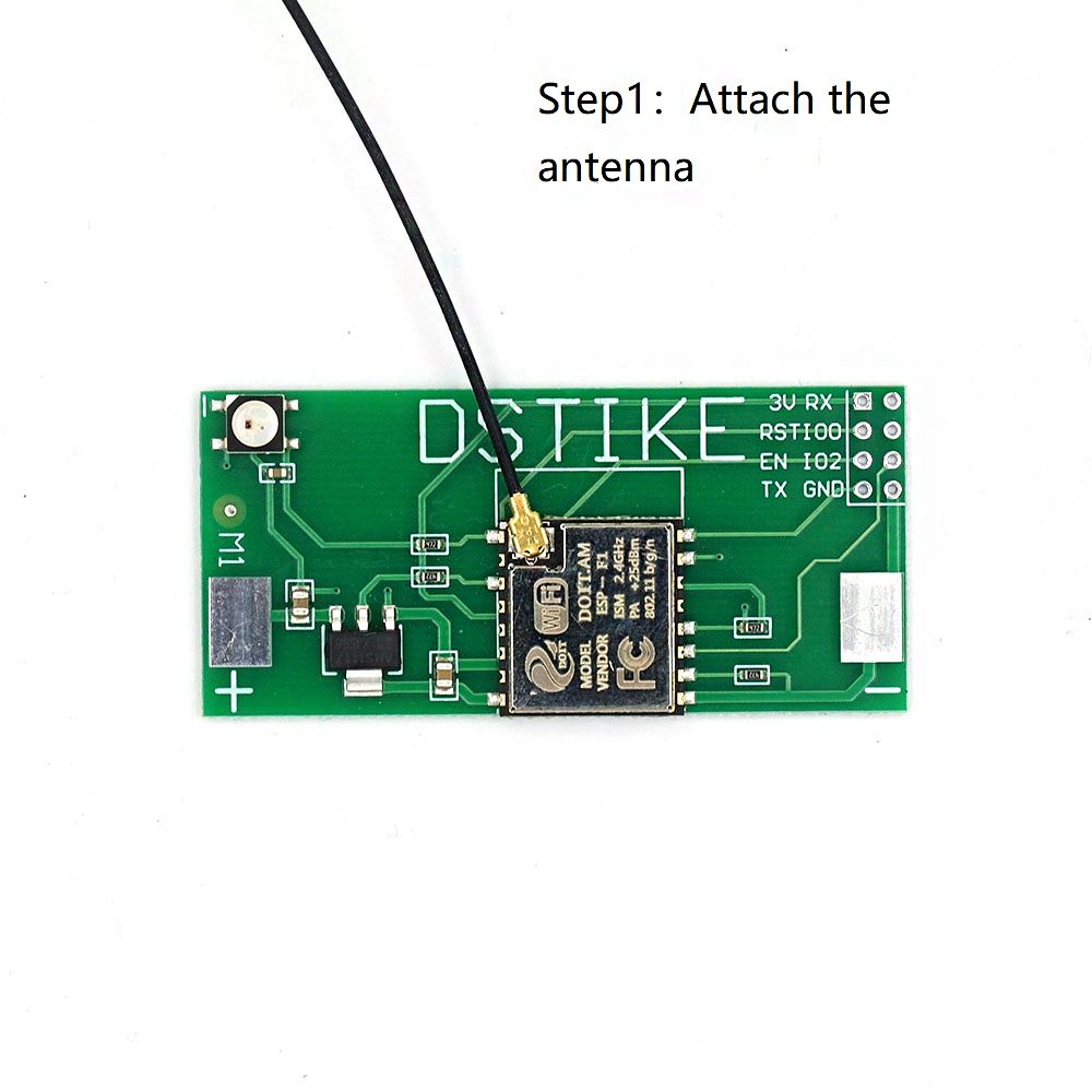DSTIKE-WiFi-Deauther-Power-Bank-DIY-Kit-5V-2A-Input-5V-24A-Output-with-Deauther-Board-Antenna-1703748