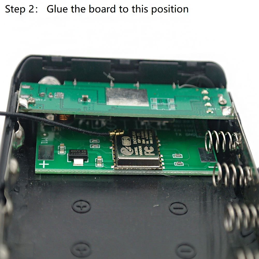 DSTIKE-WiFi-Deauther-Power-Bank-DIY-Kit-5V-2A-Input-5V-24A-Output-with-Deauther-Board-Antenna-1703748