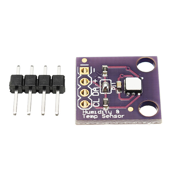 GY-213V-SI7021-Si7021-33V-High-Precision-Humidity-Sensor-with-I2C-Interface-Geekcreit-for-Arduino----1184751