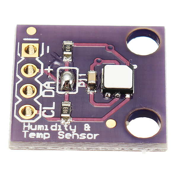 GY-213V-SI7021-Si7021-33V-High-Precision-Humidity-Sensor-with-I2C-Interface-Geekcreit-for-Arduino----1184751