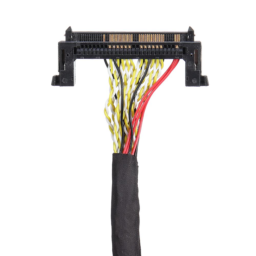 High-Score-Screen-Line-51P-For-Samsung-LG-LCD-Driver-Board-Cable-1459589