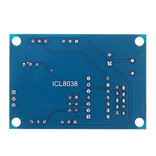 ICL8038-Signal-Generator-MediumLow-Frequency-10Hz-450KHz-TriangularRectangularSine-Wave-Generator-1264217
