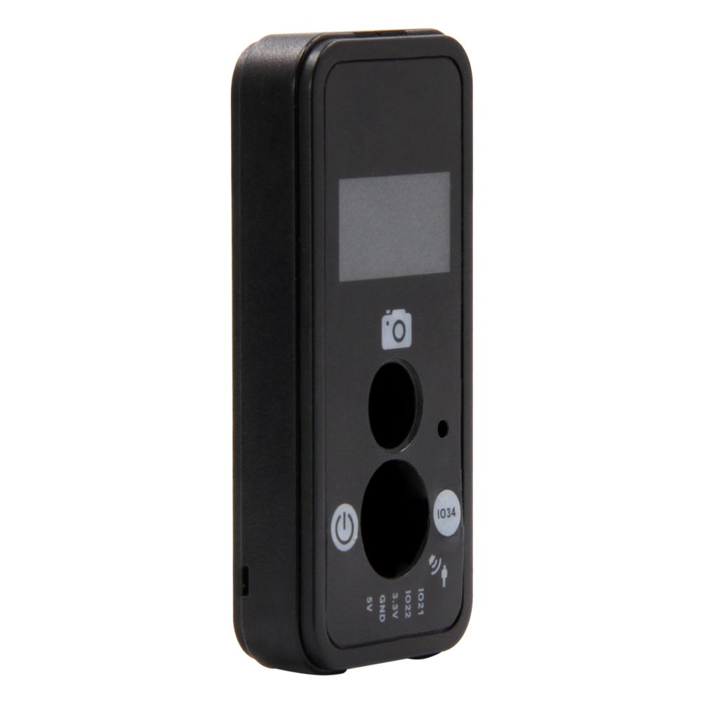 LILYGOreg-TTGO-T-Camera-Black-PVC-Case-and-Soft-Rubber-Sleeve-For-WROVER-with-PSRAM-Camera-Module-OV-1652871