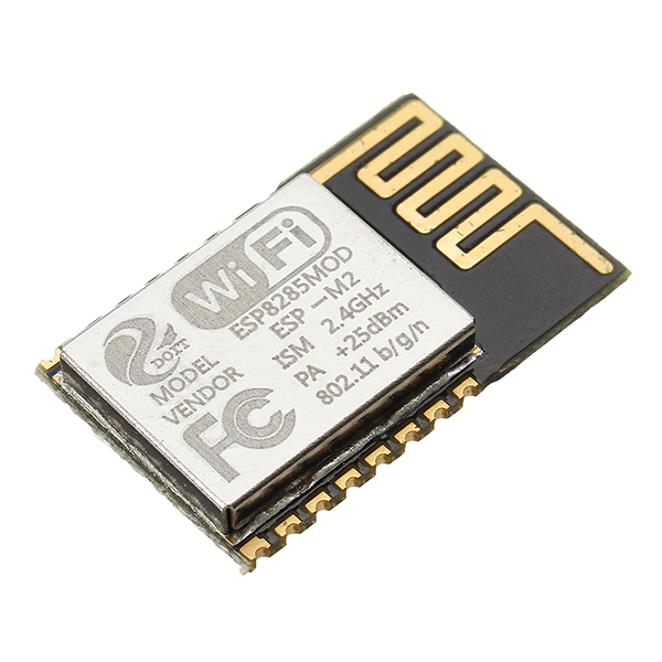 Mini-ESP-M2-ESP8285-Serial-Wireless-WiFi-Transmission-Module-SerialNET-MODE-Fully-Compatible-With-ES-1152977