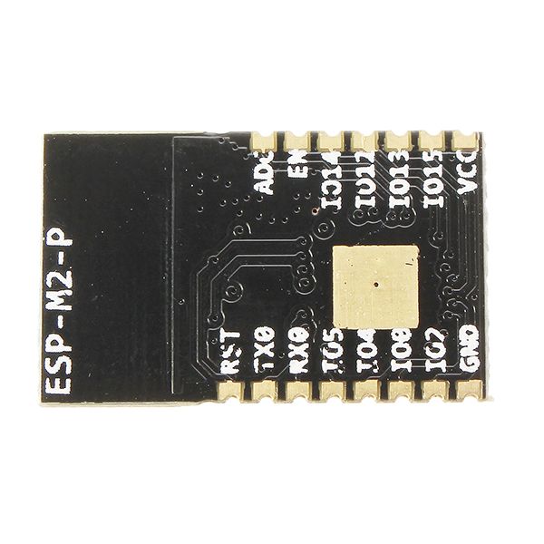 Mini-ESP-M2-ESP8285-Serial-Wireless-WiFi-Transmission-Module-SerialNET-MODE-Fully-Compatible-With-ES-1152977
