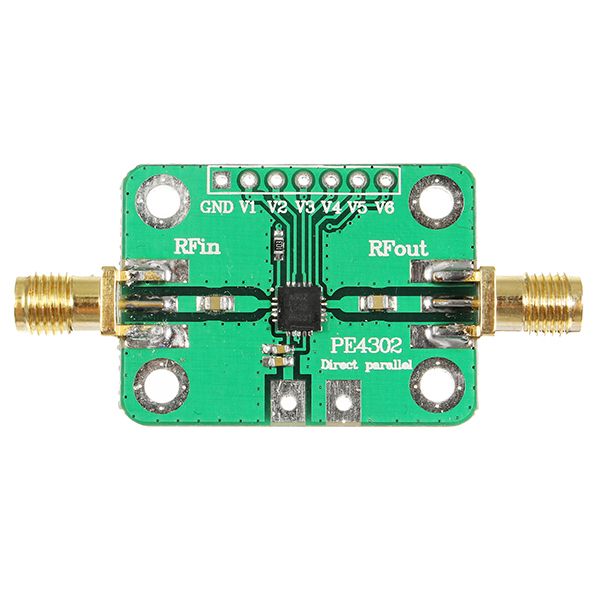 NC-Attenuator-PE4302-Parallel-Immediate-Mode-1167649