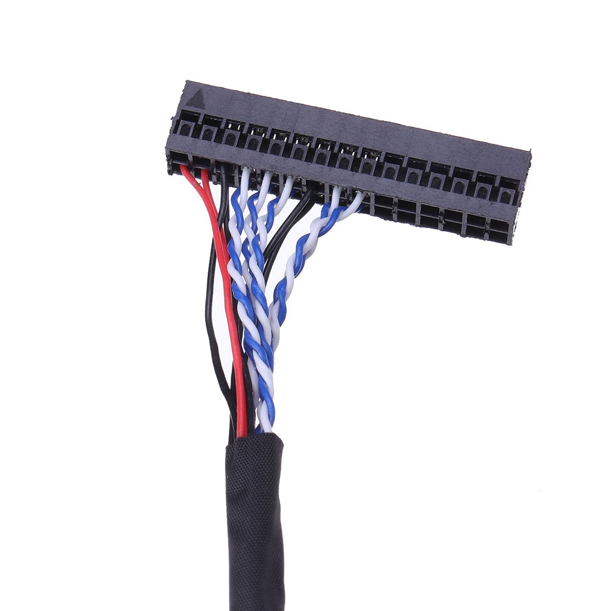 P4-FIX-D6-20P-1CH-6-bit-Screen-Cable-For-Universal-Notebook-Screen-LCD-Driver-Board-25CM-1450842
