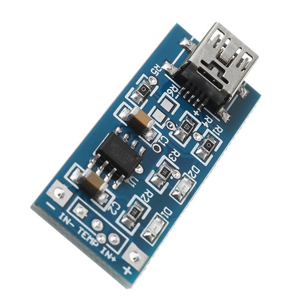 TP4056-1A-Lithium-Battery-Charging-Board-Charger-Module-DIY-Mini-USB-Port-1183440